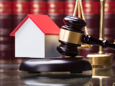 Real Estate litigation