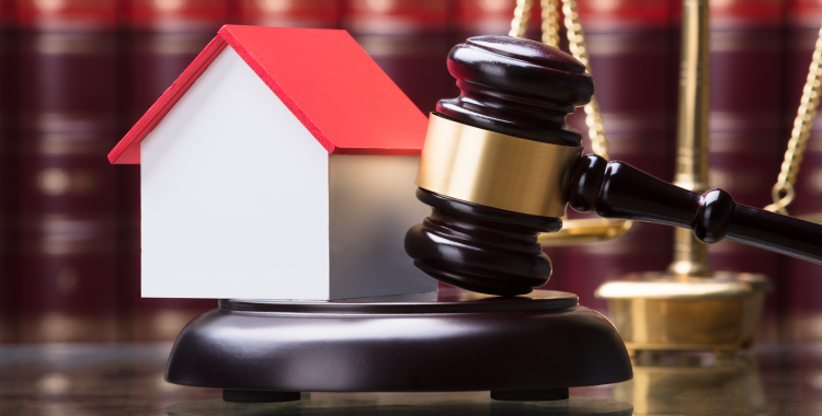 Real Estate litigation